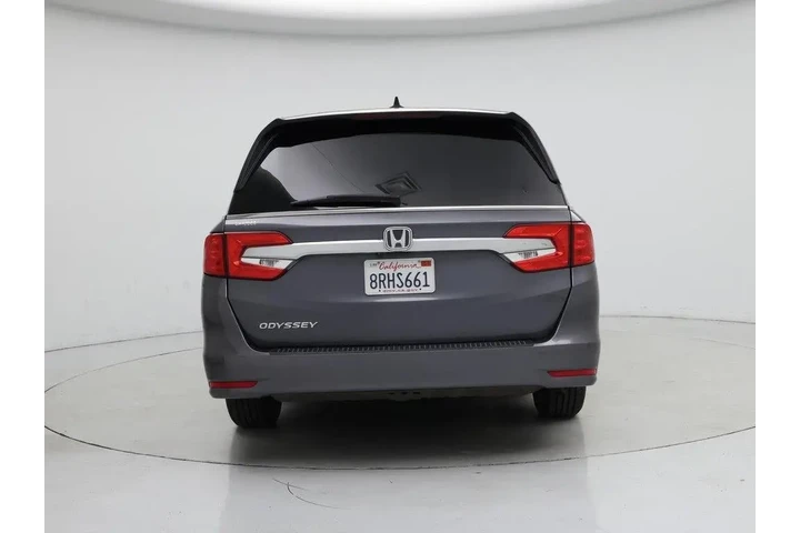 $29998 : Honda Odyssey 2020 EX-L 4dr image 6