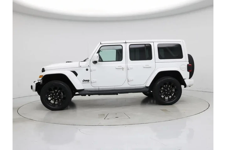 $33998 : Jeep Wrangler 2023 4x4 High image 3