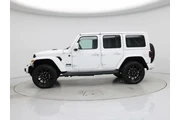 $33998 : Jeep Wrangler 2023 4x4 High thumbnail