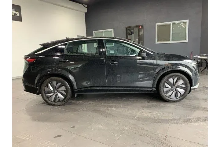 $21991 : Nissan Ariya 2024 Evolve+ 4d image 5