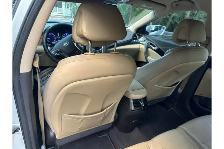 $5500 : 2013 Azera image 9
