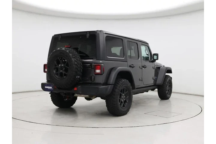 $34998 : Jeep Wrangler 2025 4x4 Willy image 8