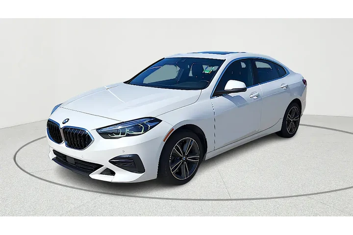 $25027 : BMW 2 Series 2024 228i Gran image 3