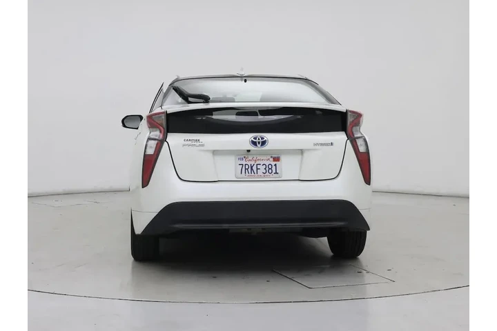 $17998 : Toyota Prius 2016 Three 4dr image 6