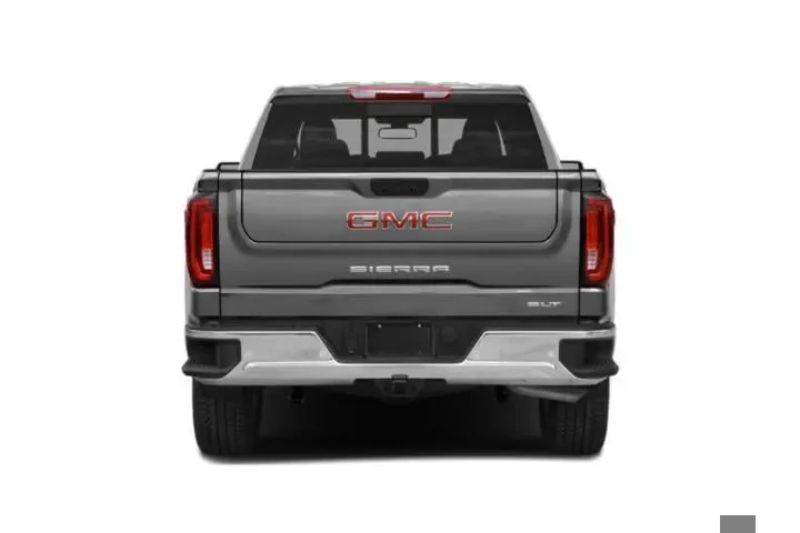 $39702 : GMC Sierra 1500 2020 4x4 SLT image 5