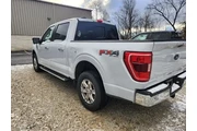 $36199 : Ford F-150 2022 4x4 XLT 4dr thumbnail
