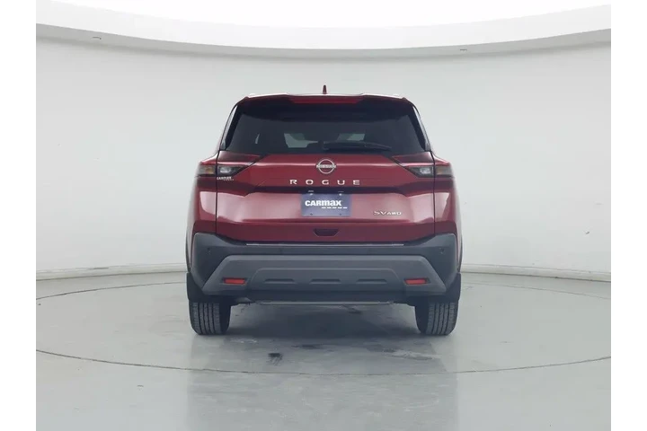 $25998 : Nissan Rogue 2023 AWD SV 4dr image 6