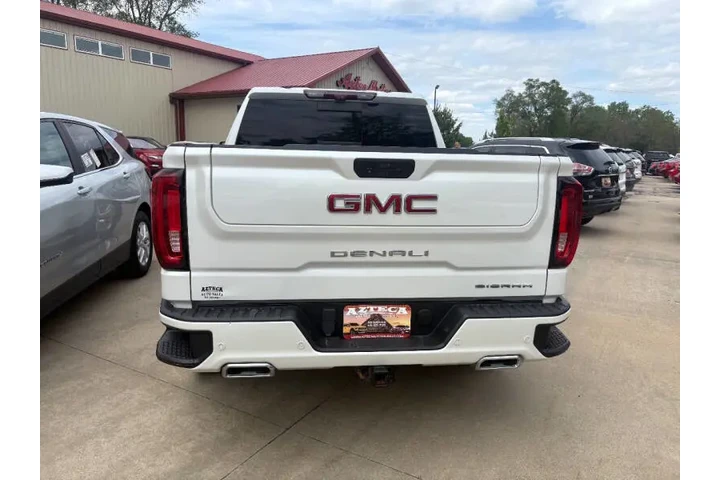 $29950 : 2020 GMC Sierra 1500 Denali image 6