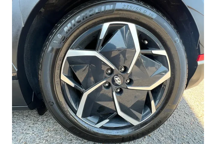 $25485 : Hyundai IONIQ 5 2022 SEL 4dr image 10