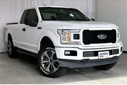 Ford F-150 2019 4x4 XL 4dr S