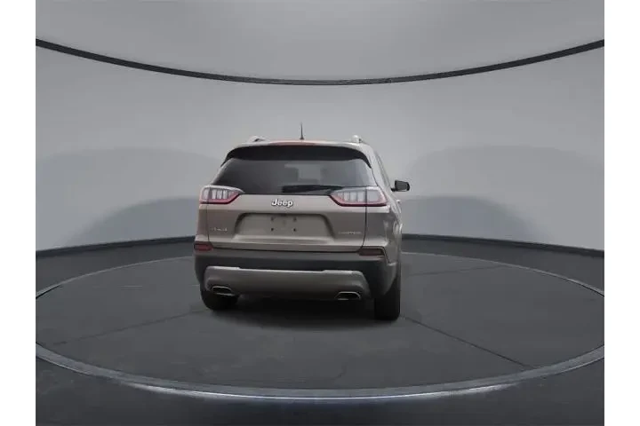 $17990 : Jeep Cherokee 2019 4x4 Limit image 7