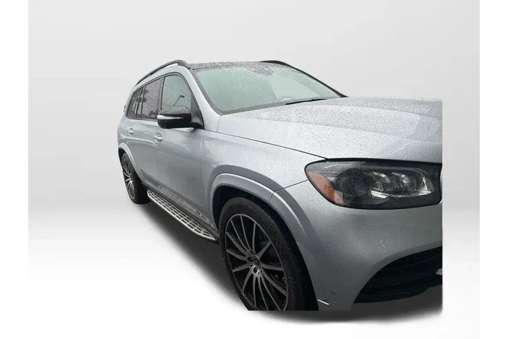 $40000 : Mercedes-Benz GLS 2022 AWD G image 3