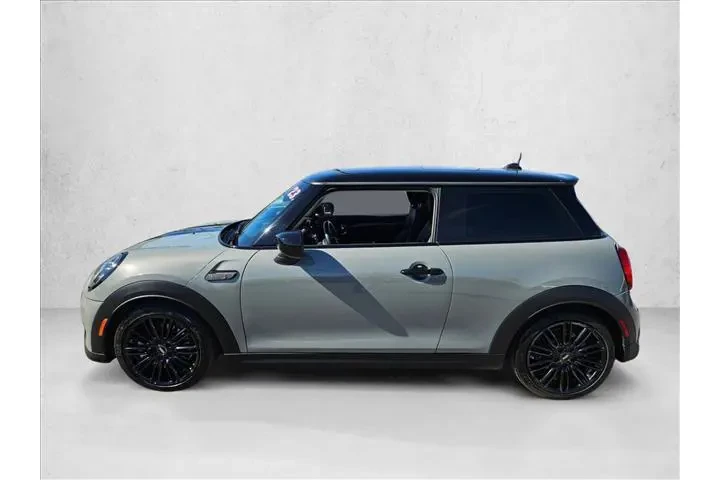 $24495 : MINI Hardtop 2 Door 2023 Coo image 9