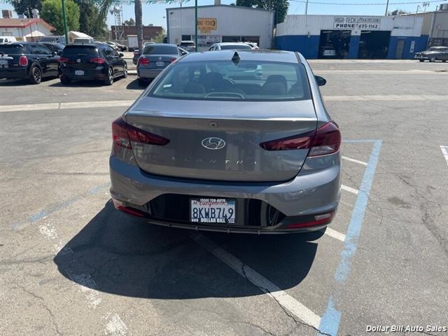 $13495 : 2020 ELANTRA SEL Sedan image 6