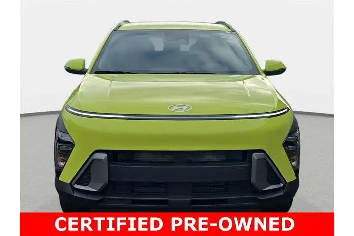 $27941 : Hyundai KONA 2025 AWD SEL Co image 2