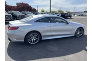 $34999 : 2016 Mercedes-Benz S-Class S thumbnail