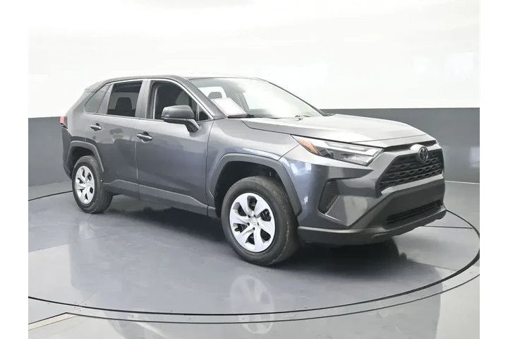 $25995 : Toyota RAV4 2024 LE 4dr SUV image 8