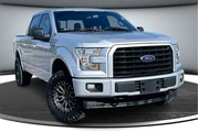 $22500 : Ford F-150 2017 4x4 XLT 4dr thumbnail