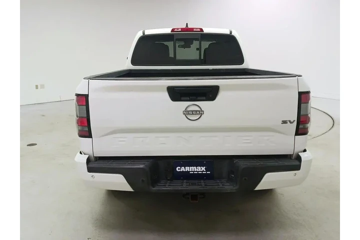 $24998 : Nissan Frontier 2022 4x2 SV image 6