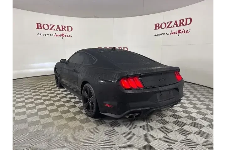 $39500 : Ford Mustang 2023 GT 2dr Fas image 6