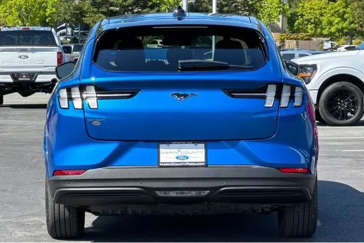 $39277 : Ford Mustang Mach-E 2025 AWD image 5