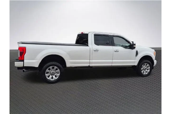 $35888 : Ford F-350 Super Duty 2017 4 image 4