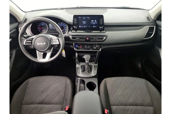 $21998 : Kia Seltos 2023 AWD LX 4dr S image 9