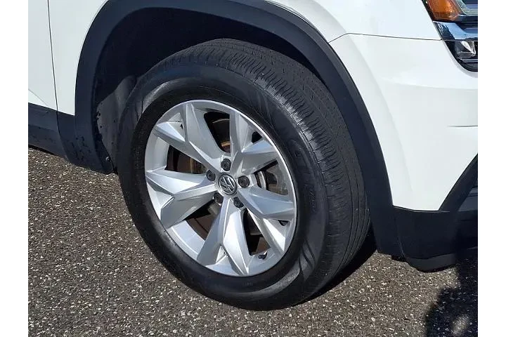 $17788 : Volkswagen Atlas 2019 AWD V6 image 8