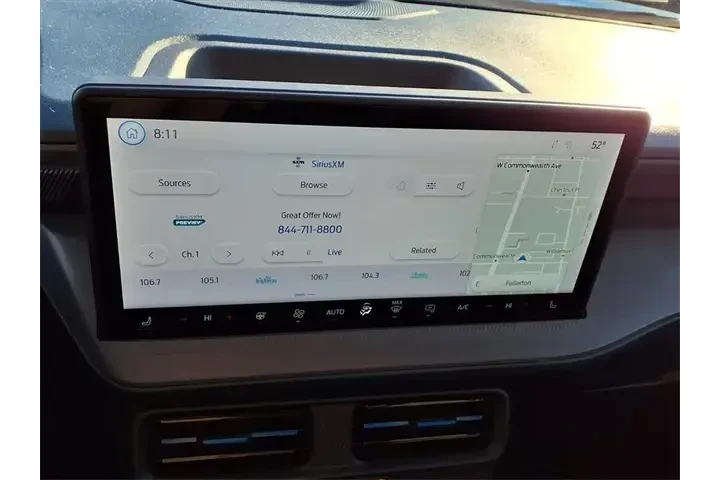 $37777 : Ford Maverick 2025 AWD Lobo image 6