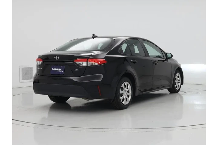 $20998 : Toyota Corolla 2024 LE 4dr S image 8