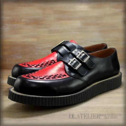 Rock and Roll Handmade Shoes image 10