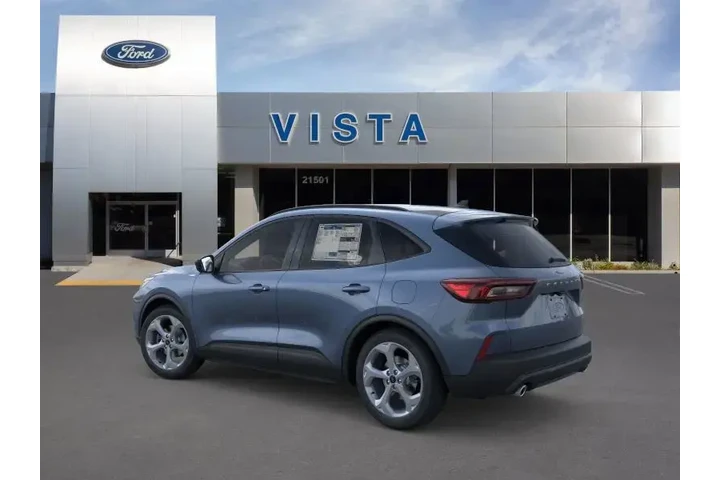 $35475 : Ford Escape Hybrid 2025 ST-L image 4