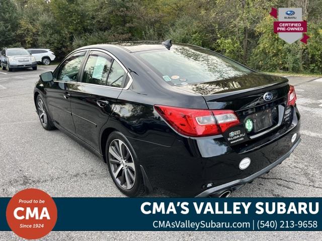 $21736 : PRE-OWNED 2019 SUBARU LEGACY image 7