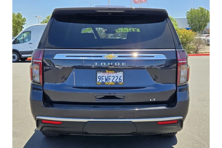 $44990 : Chevrolet Tahoe 2023 4x2 LT image 5