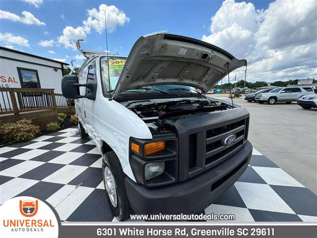 $18800 : 2012 FORD E250 CARGO image 4