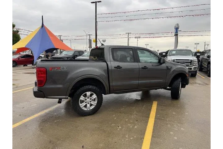 $22224 : Ford Ranger 2020 4x4 Lariat image 5