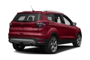$8945 : Ford Escape 2017 AWD Titaniu thumbnail