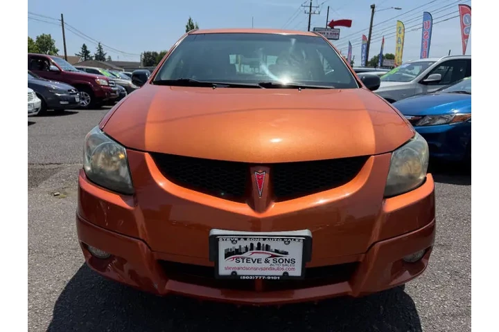 $5995 : 2004 Vibe image 5