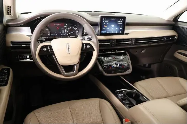 $29995 : Lincoln Corsair 2022 AWD Sta image 2