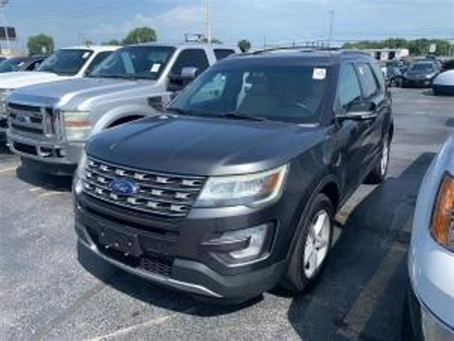 $11990 : 2016 FORD EXPLORER2016 FORD E image 4