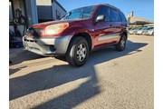 $5995 : 2005 RAV4 thumbnail