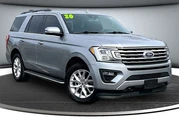 $32000 : Ford Expedition 2020 4x4 XLT thumbnail