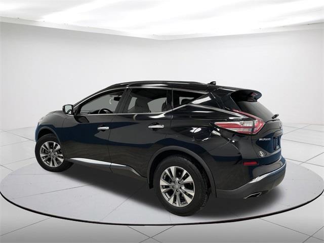 $14980 : Pre-Owned 2018 Murano SV image 3