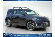 Kia Soul 2023 EX 4dr Crossov en Sacramento