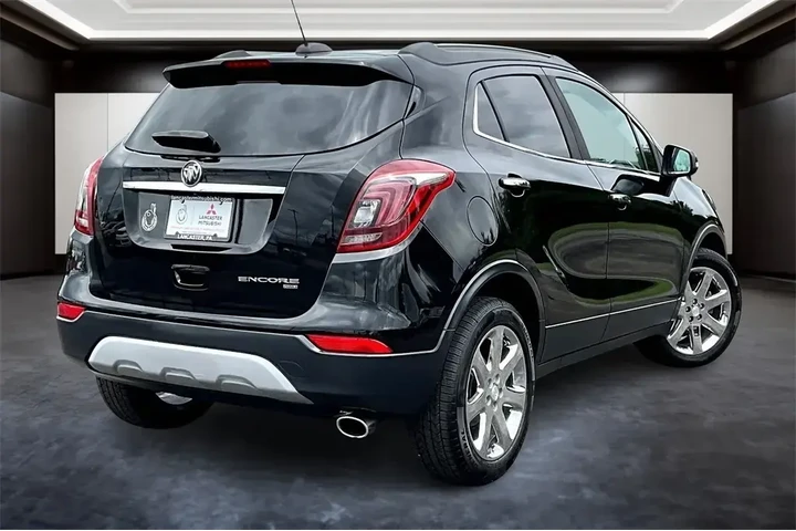 $12869 : Buick Encore 2019 AWD Essenc image 2