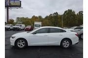 $14995 : 2018 Malibu LS thumbnail