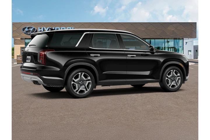 $35995 : Hyundai PALISADE 2024 SEL 4d image 8
