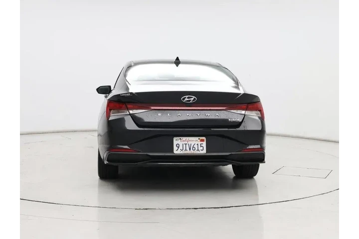 $23998 : Hyundai ELANTRA Hybrid 2023 image 6