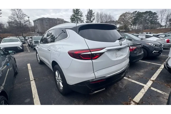 $18441 : Buick Enclave 2019 Preferred image 3