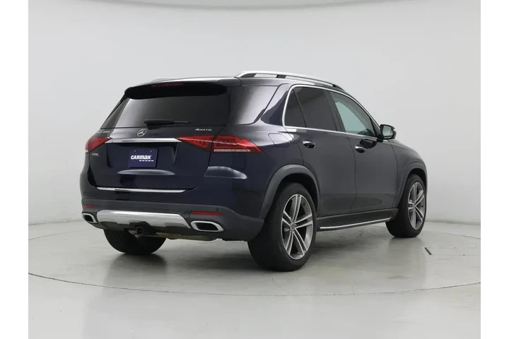 $37998 : Mercedes-Benz GLE 2022 AWD G image 8